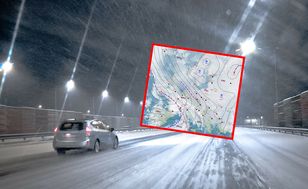 Noc pogodowych aberracji. Analiza wyjaśnia trendy