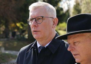 Sławomir Cenckiewicz odszedł z BBN. Tyle zarabiał