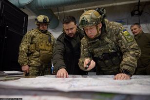 Ukraina zmienia taktykę. Skracają czas pobytu na froncie