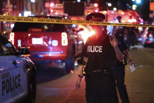 Two killed in shooting at Toronto's Salsa on St Clair festival