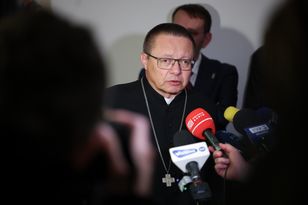 Kard. Ryś powołał specjalną komisję. Zbadają sytuacje aż od 1945 roku