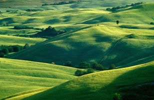 Komora z lawą. Sensacyjne odkrycie pod Toskanią