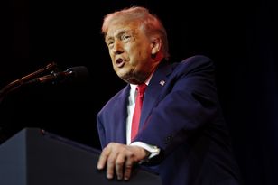 Trump ogłasza: ropa z Wenezueli przybiega do USA w nocy