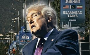 Kryzys rozmów w Islamabadzie. Trump rozważy propozycję pakistańskiego dyplomaty