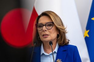 Tyle zarobiła Małgorzata Kidawa-Błońska. Nowe oświadczenie majątkowe