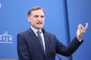 Partie Zbigniewa Ziobry wykreślone z rejestru. Solidarna i Suwerenna Polska kończą działalność
