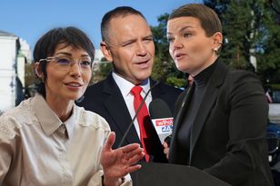 Śledztwo ws. raportu i list żelazny. Zobacz podsumowanie piątku w WP [SKRÓT DNIA]