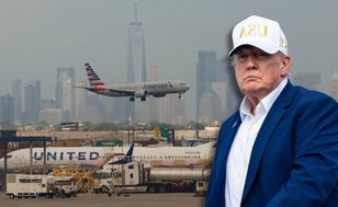 Federal judge strikes down Trump's visa ban covering 75 countries