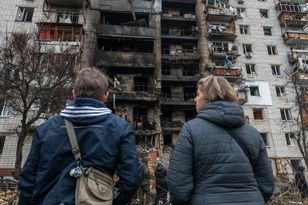 Polacy sceptyczni. Nie wierzą w szybkie zakończenie wojny w Ukrainie