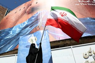 Iran straszy wzbogacaniem uranu do 90 proc. po kolejnym ataku