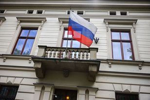 Media: Pracownicy ambasady Rosji na Węgrzech powiązani z wywiadem