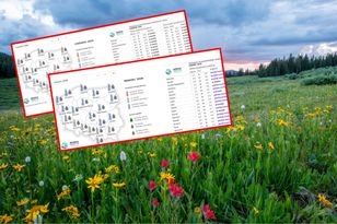 Trudny start wiosny, a potem spokój. Mamy prognozę na 4 miesiące [MARZEC - CZERWIEC 2026]