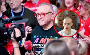 Owsiak o zbiórce Łatwoganga. Nawiązał do początków WOŚP