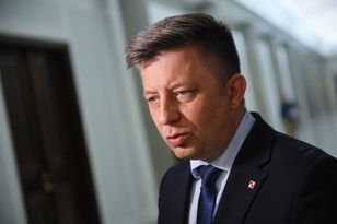 "Nadinterpretacje". Dworczyk odpiera zarzuty, w tle nowa inicjatywa