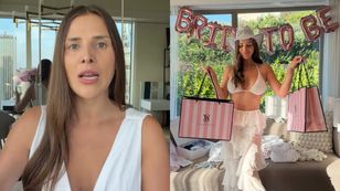 Influencer Ola Nowak bans strong alcohol and plus-ones at her wedding