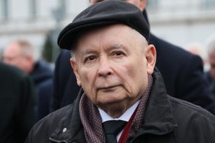Kaczyński wpadł w strategiczną pułapkę. "Historyczny błąd" [OPINIA]