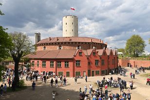 Techno Festival at Gdańsk Fortress Threatens Bat Colony, Regulator Investigates