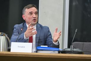 Ziobro może czuć się bezpiecznie w USA? Ekspert odpowiedział