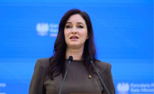 Polityczne trzęsienie ziemi na Litwie. Rząd podał się do dymisji