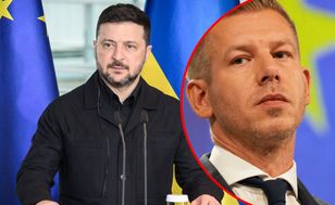 Wybory w Kolumbii, deklaracja Zełenskiego i spór na Węgrzech [SKRÓT NOCY]