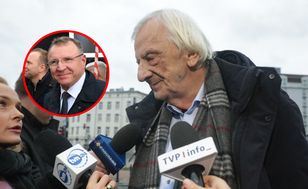 Terlecki wyraża współczucie wobec Kurskiego po krytyce powrotu Morawieckiego