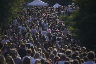 Pitbull concert in Warsaw on July 23 — road closures and crowds expected at PGE Narodowy