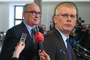 Stanął w obronie prezydenta. Tak szef BBN odpowiada Czarzastemu