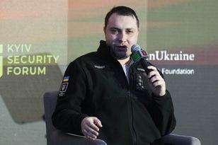 Budanow ostro o decyzji Nawrockiego. To dopiero początek?