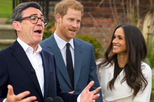 Premier o przeprowadzce Sussexów. Ochrona ma pozostać prywatną kwestią