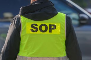 Afera w SOP. Media: możliwe dymisje po ujawnieniu wrażliwych danych