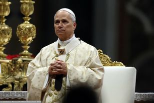 Mocny apel papieża. "Niech ucichnie huk broni"