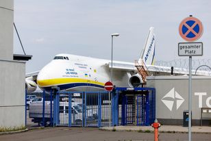 DNA na dronie z Lipska — przełom w śledztwie ws. próby zamachu na ukraiński samolot