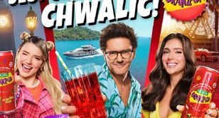 Koniec sporu o reklamę Helleny. Lovebrands zapłaciła za prawa do konceptu sprzed lat