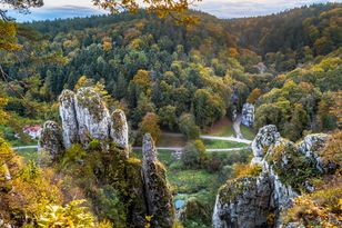 Quiz: How well do you know Ojców National Park?