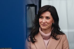 Zajączkowska-Hernik: Nie odchodzę z Nowej Nadziei Mentzena