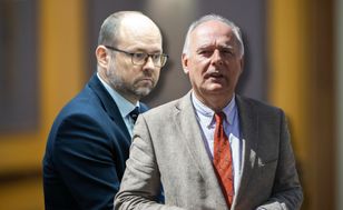 "Szkody zostały poczynione". Pałac oburzony słowami Zalewskiego