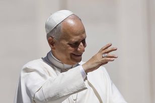 Media: Papież Leon XIV wspiera reformy w polskim Kościele