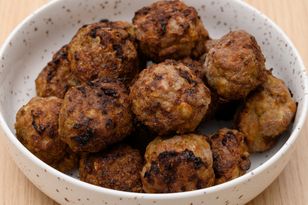 W PRL-u była hitem. Ja robię z niej ekspresowe kotlety dla całej rodziny