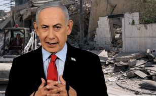 Idą po kolejne tereny. Izrael zapowiada intensyfikację