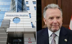 Wniosek o wydanie Europejskiego Nakazu Aresztowania ws. dywersji na kolei, Witkoff poleci do Moskwy [SKRÓT PORANKA]