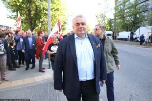 "Legitymacji nie dałem". Sakiewicz komentuje sprawę Ziobry