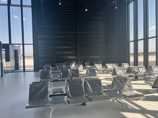 Lotnisko w Radomiu wyda miliony na promocje. Oto szczegóły