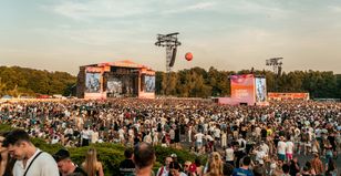 BitterSweet Festival w Poznaniu: hotele prawie w 100% zajęte
