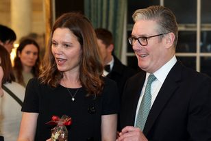 Nieoczekiwana wizyta Keira Starmera w Wielkopolsce. Mieszkańcy zabrali głos