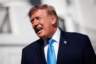Zaskakujące wyznanie. Trump oferuje Rosji pomoc po śmierci 28-latki