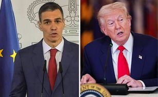 Sanchez o sprzeciwie wobec USA. "Ślepe posłuszeństwo to błąd"