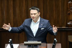 Mentzen bije na alarm. "Jesteśmy na progu zamachu stanu"