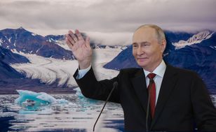 NATO udaremniło rosyjskie ćwiczenia w Arktyce. Celem były podmorskie kable