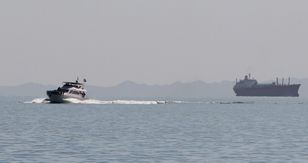 Jest termin otwarcia cieśniny. "Iran nie boi się powrotu do wojny"