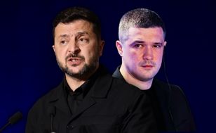 Zelensky: Fedorov fired over conflict with army command, new role to be announced